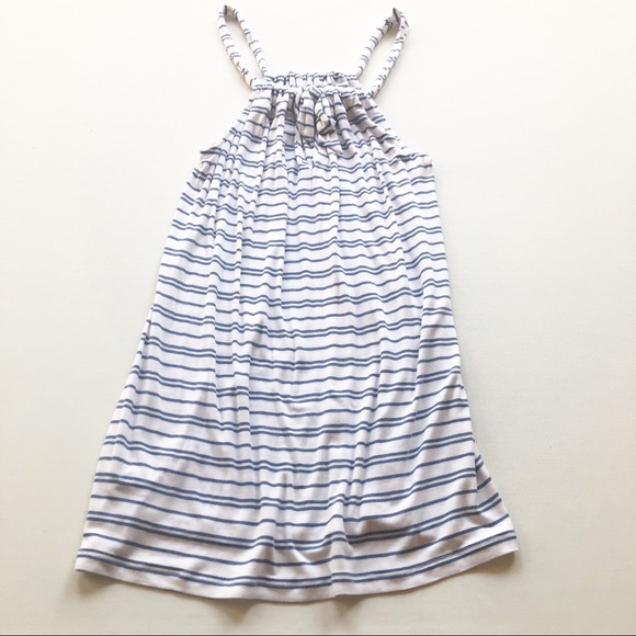 CAbi Striped Tunic Tank Top - Picture 3 of 8